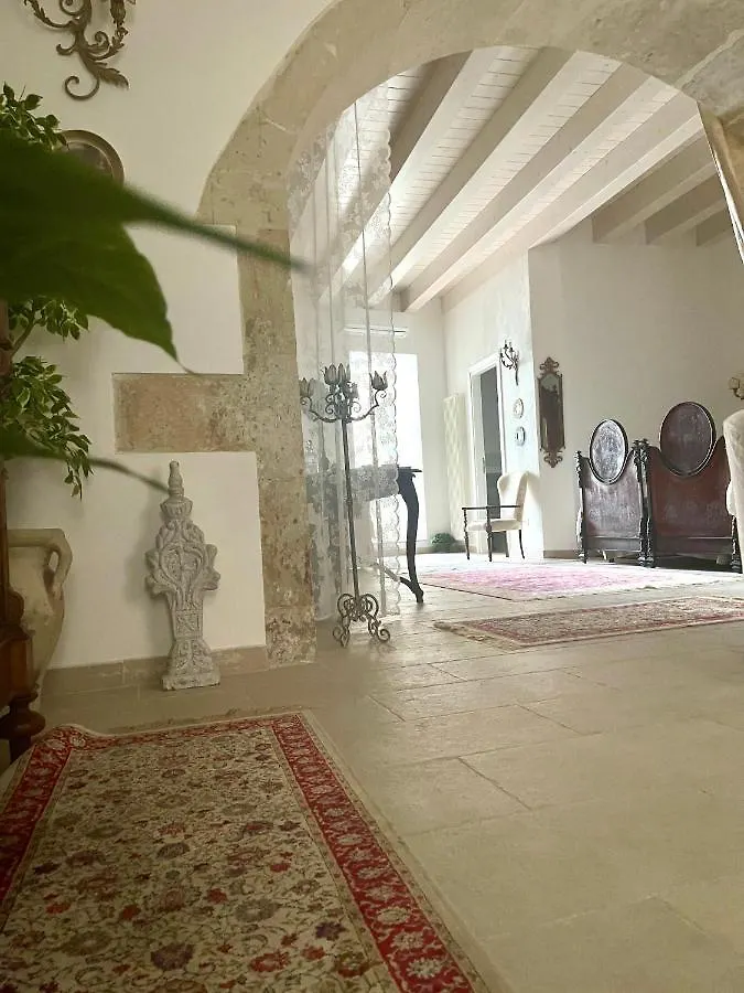 Ortigia Maam Apartment Syracuse