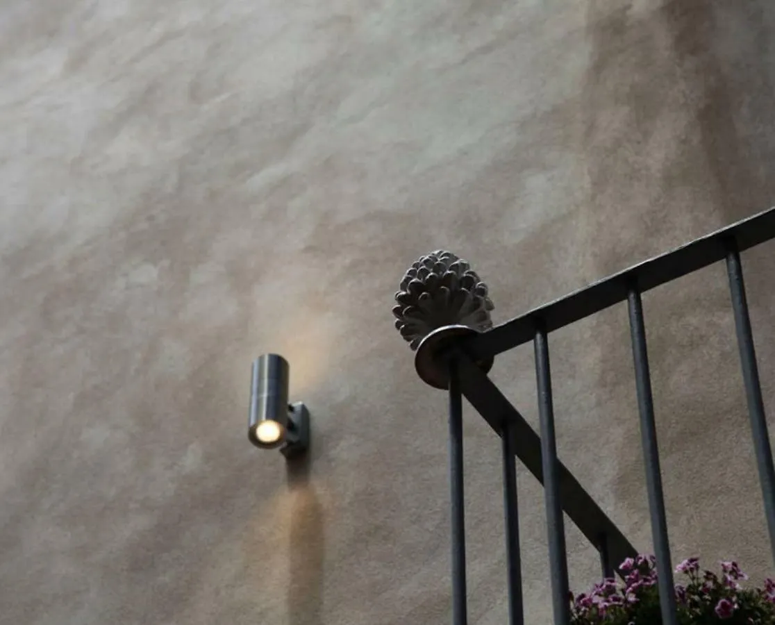 Ortigia Maam Apartment Syracuse Italy
